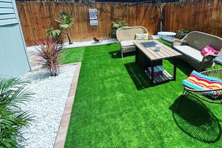 Clearwater Private vacation home