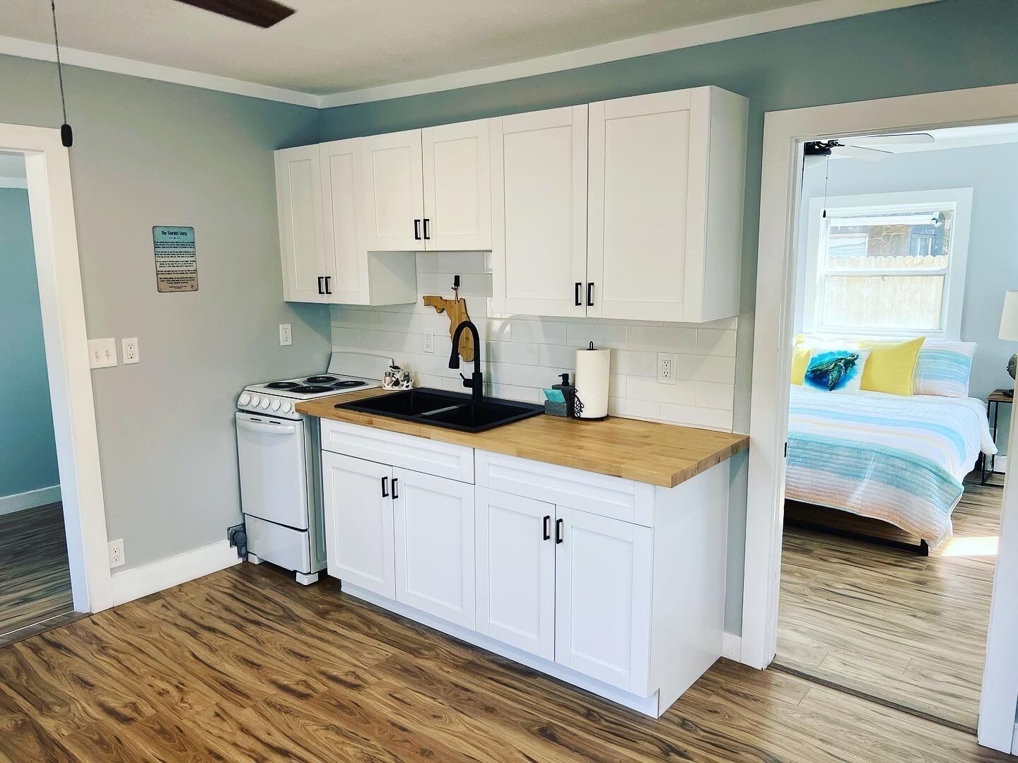 The Bungalow on Betty