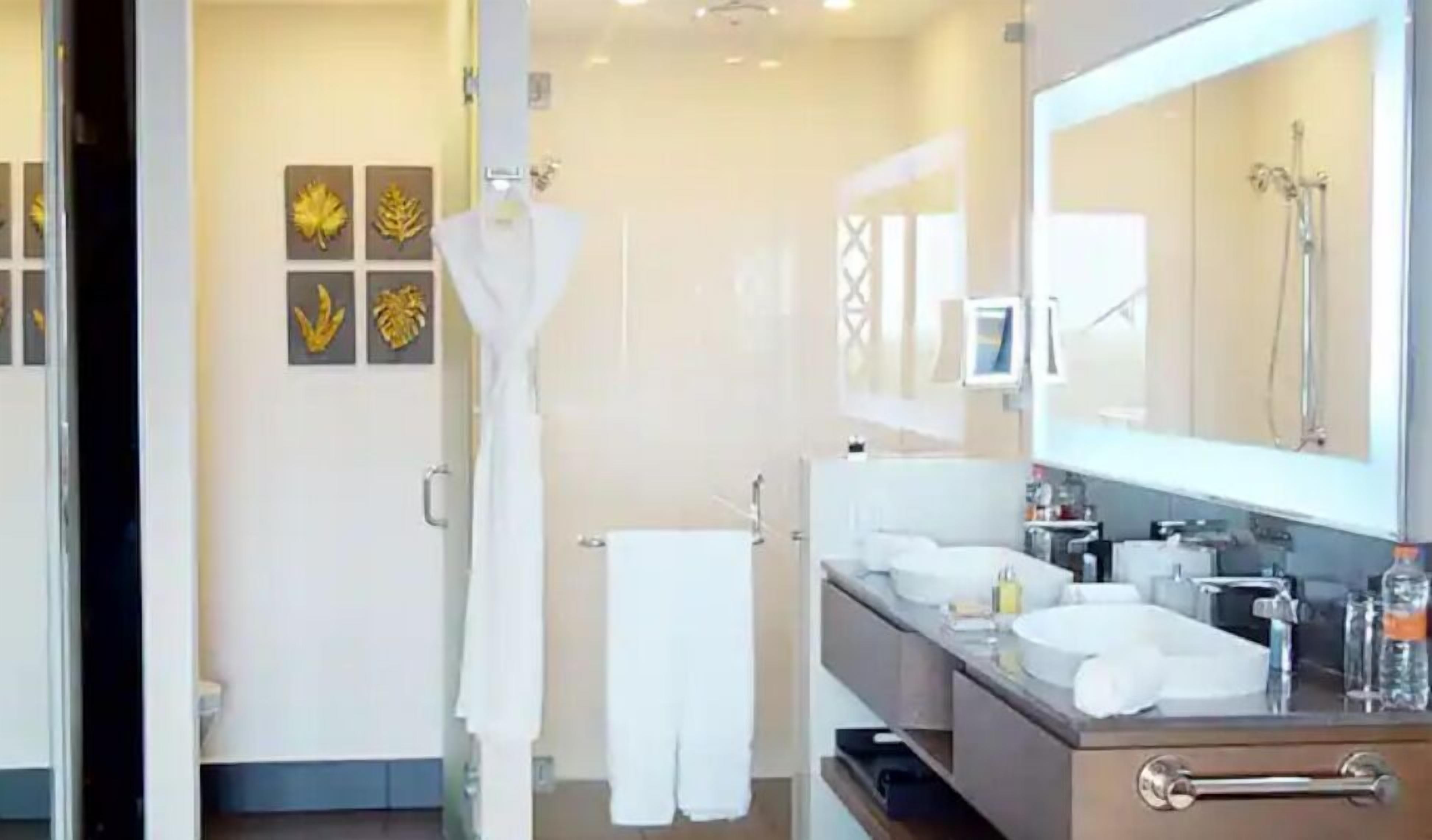 Cancun Garza Blanca: 1 Bedroom Suite