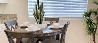 Comfort Zone Condo