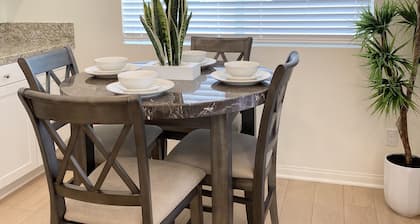 Comfort Zone Condo