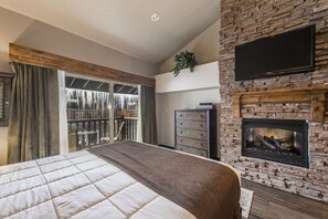 1 camera, ferro/asse da stiro, Wi-Fi, lenzuola