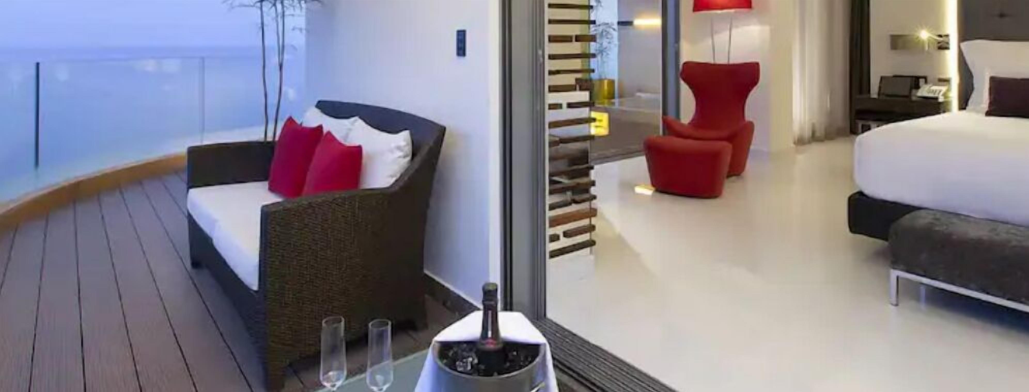 Puerto Vallarta: Studio Suite 5 Diamond Resort