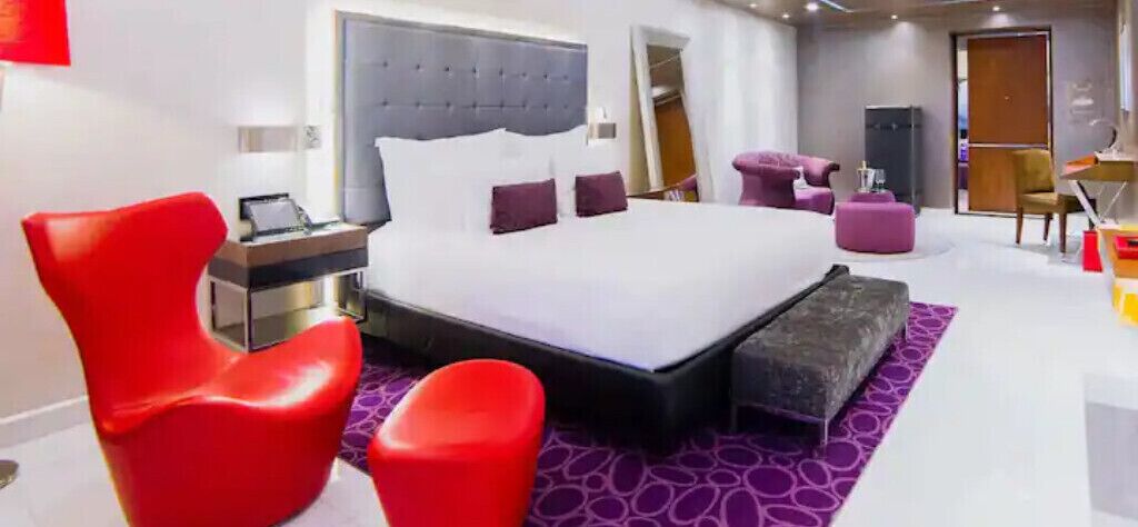 Puerto Vallarta: Studio Suite 5 Diamond Resort