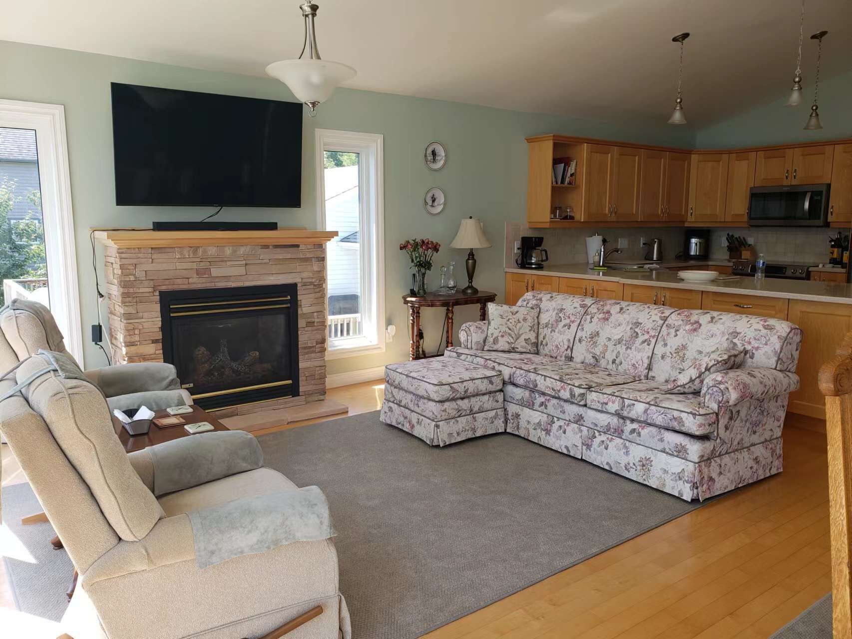 The Regal Rest at Rice Lake