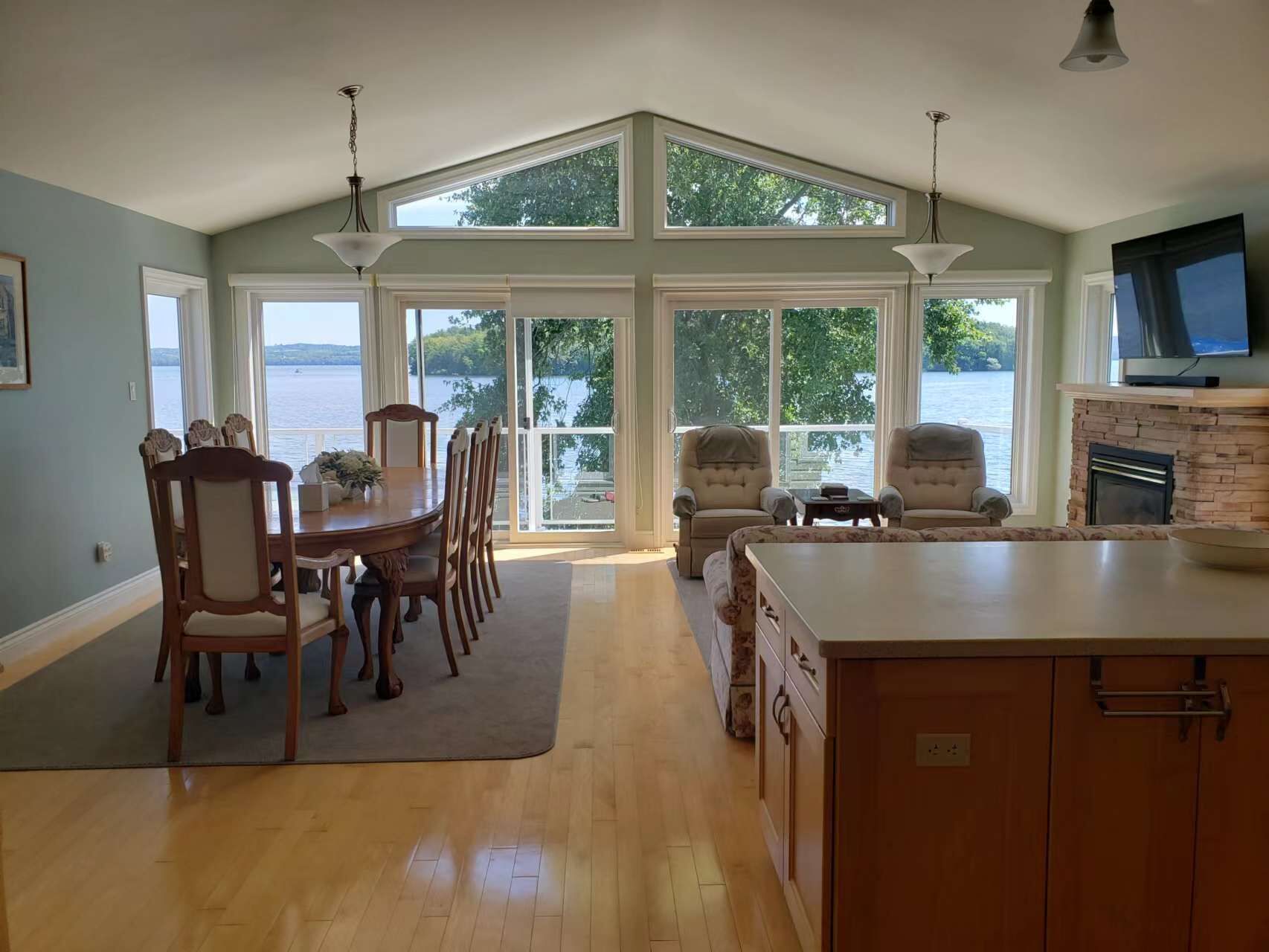 The Regal Rest at Rice Lake