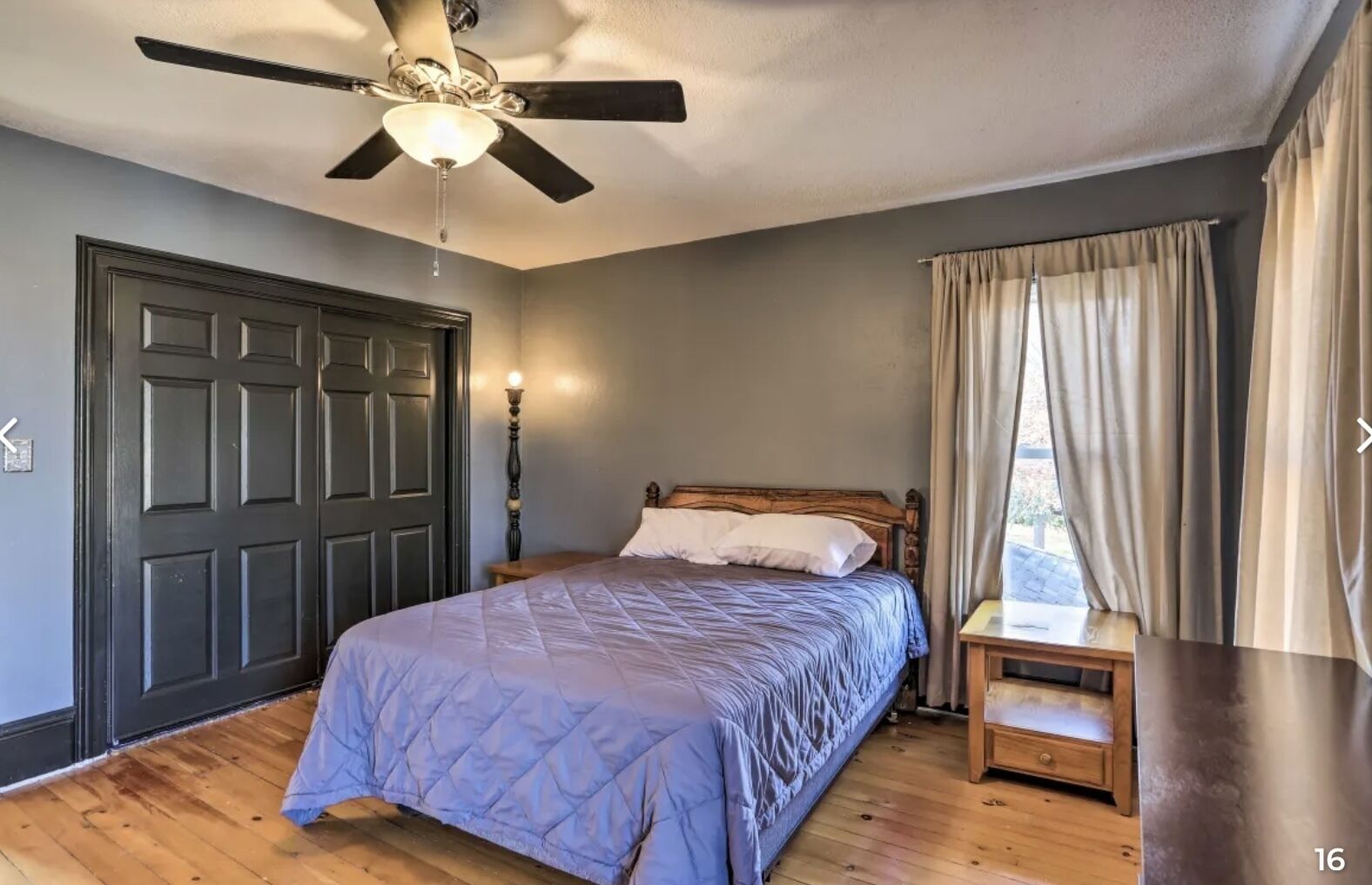 Home Pet friendly close to everything