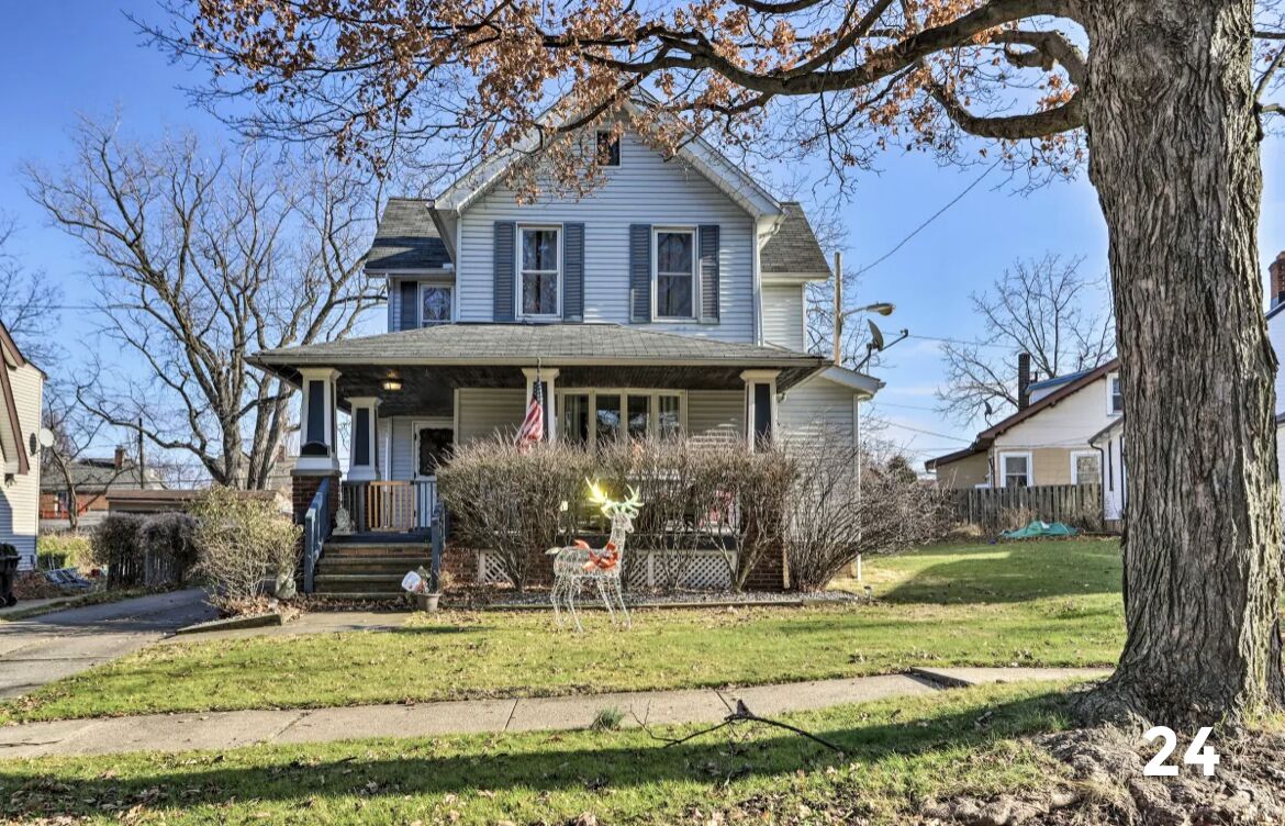 Home Pet friendly close to everything