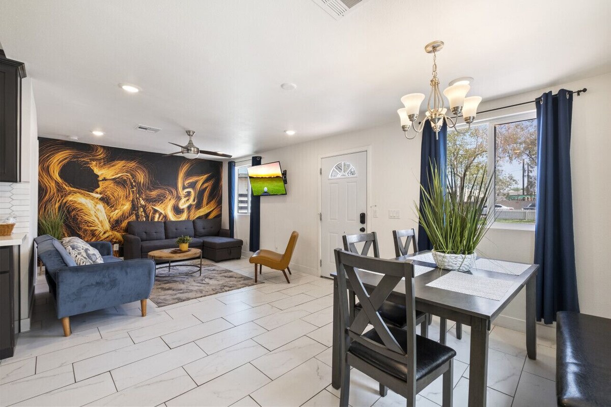 Bild für Gastgeberprofil