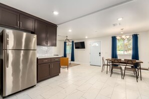 Interior - Your Downtown Home with California King Bed Unit A (Phoenix)