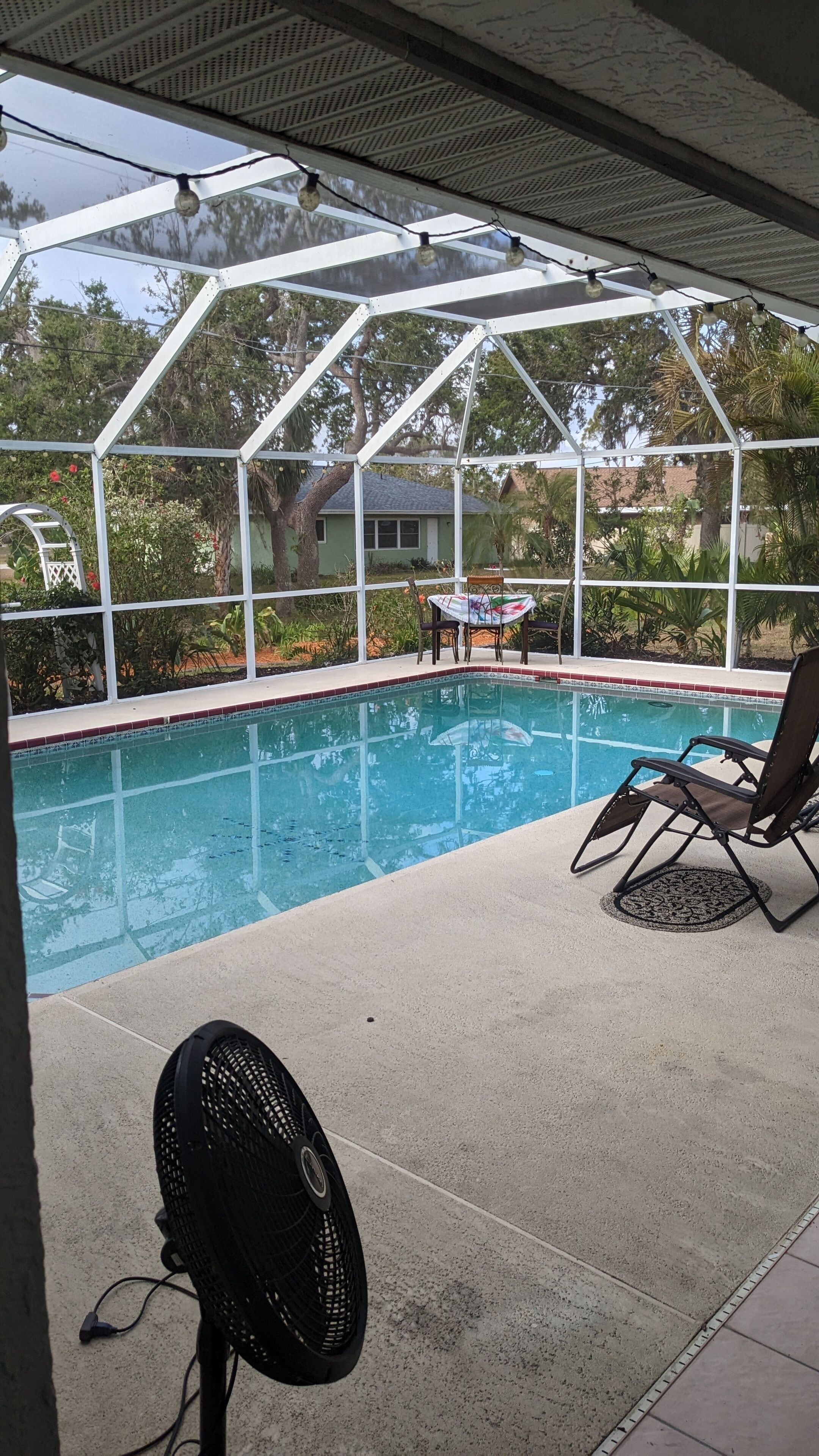 Peaceful Retreat with Private Pool