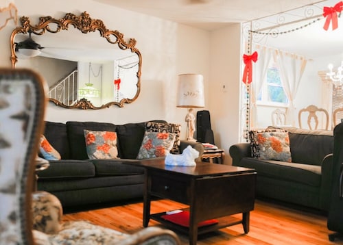 Siri's Favorite Place