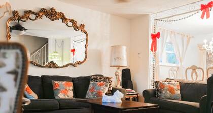 Siri's Favorite Place