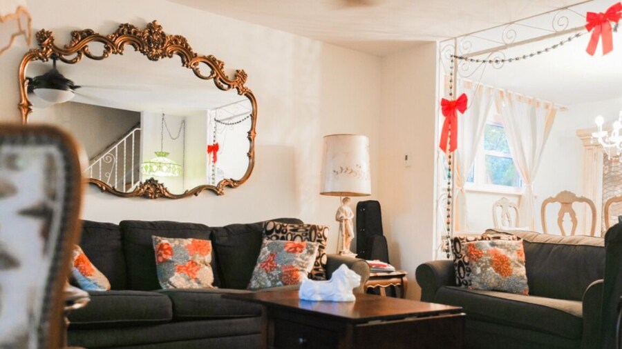 Siri's Favorite Place