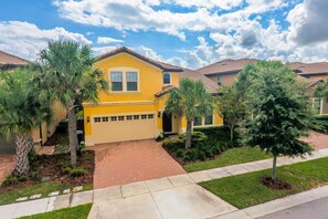 Exterior - Heavenly Hideaway | Windsor at Westside |104 (Kissimmee)