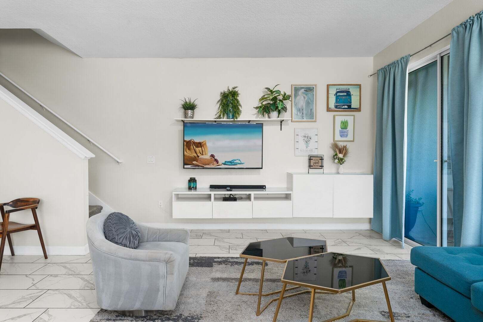 TV