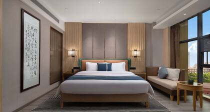 Microtel by Wyndham Changsha Yuhua