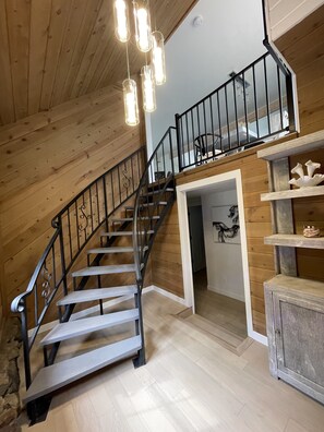 Interior - The River House with Views of the Famous Rogue River! No cleaning fees! (Grants Pass)