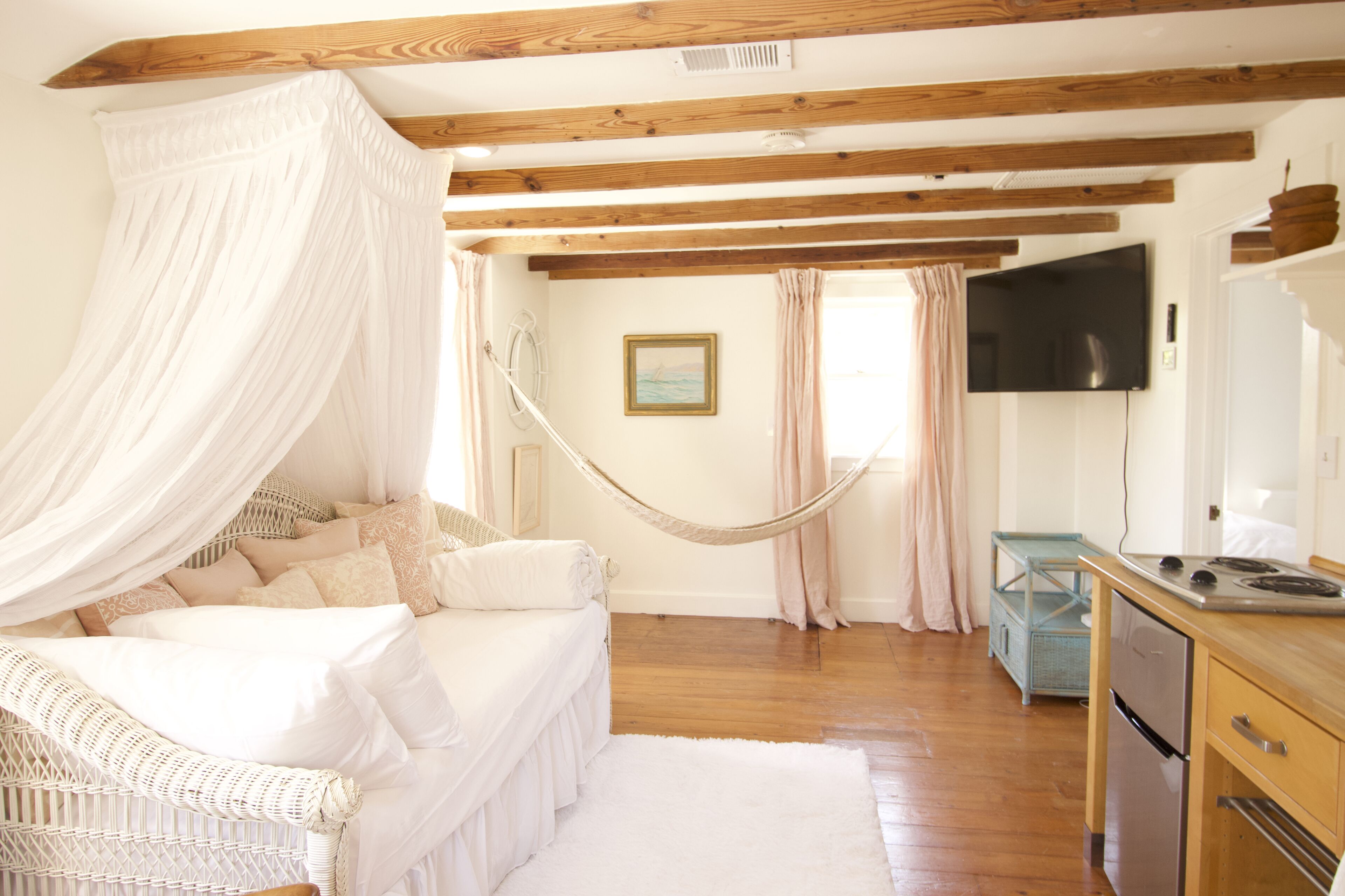 Dream Cottage Near Ocean