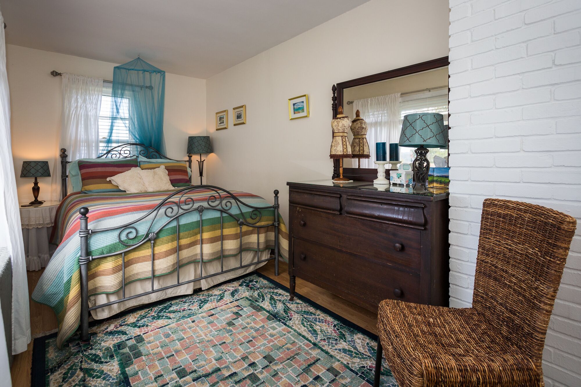 Spacious apartment in heart of Ithaca