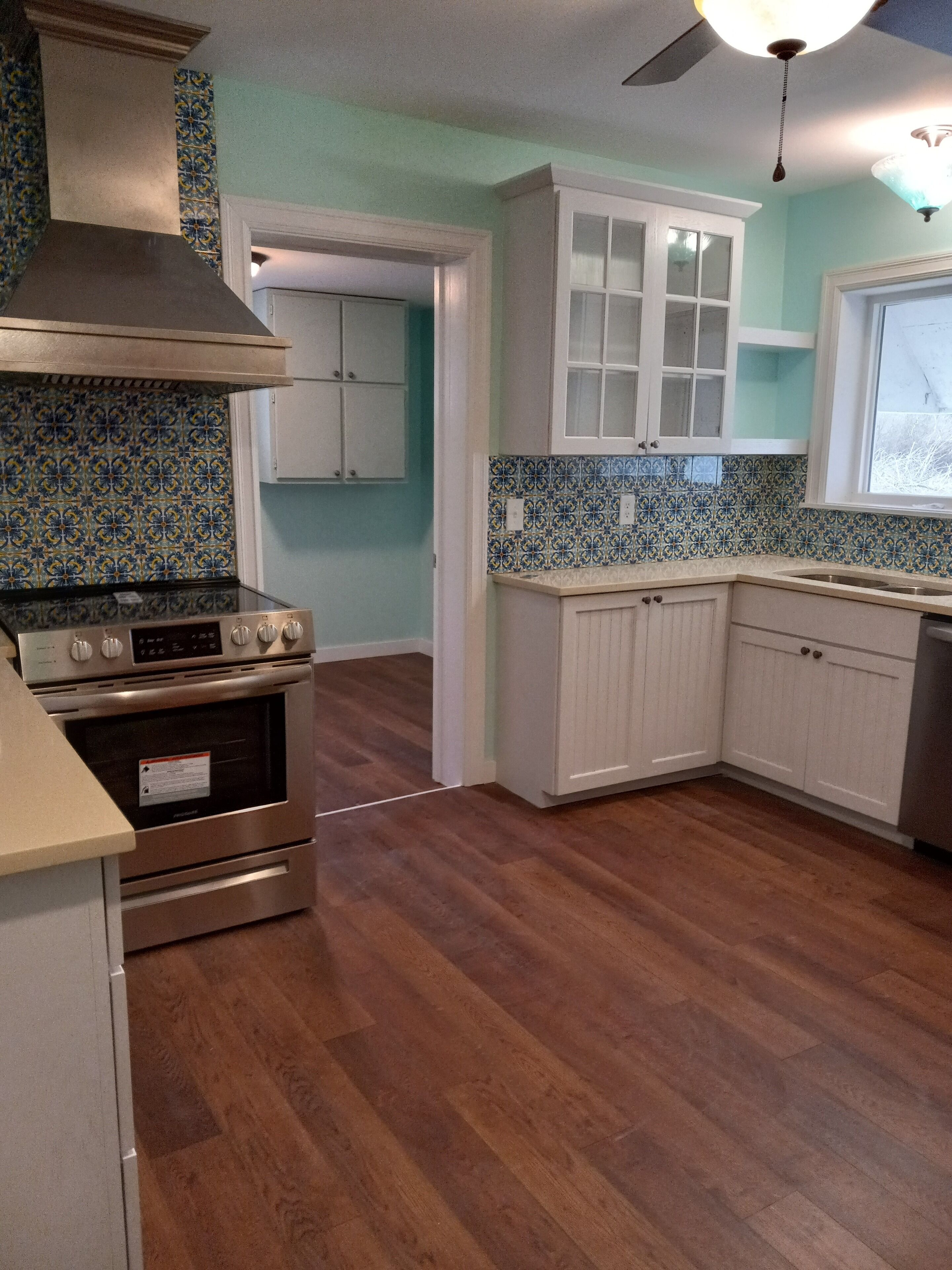 Spacious apartment in heart of Ithaca