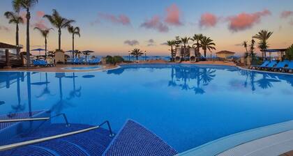 Marriott Marbella Beach Resort 2 Bdrm Villa