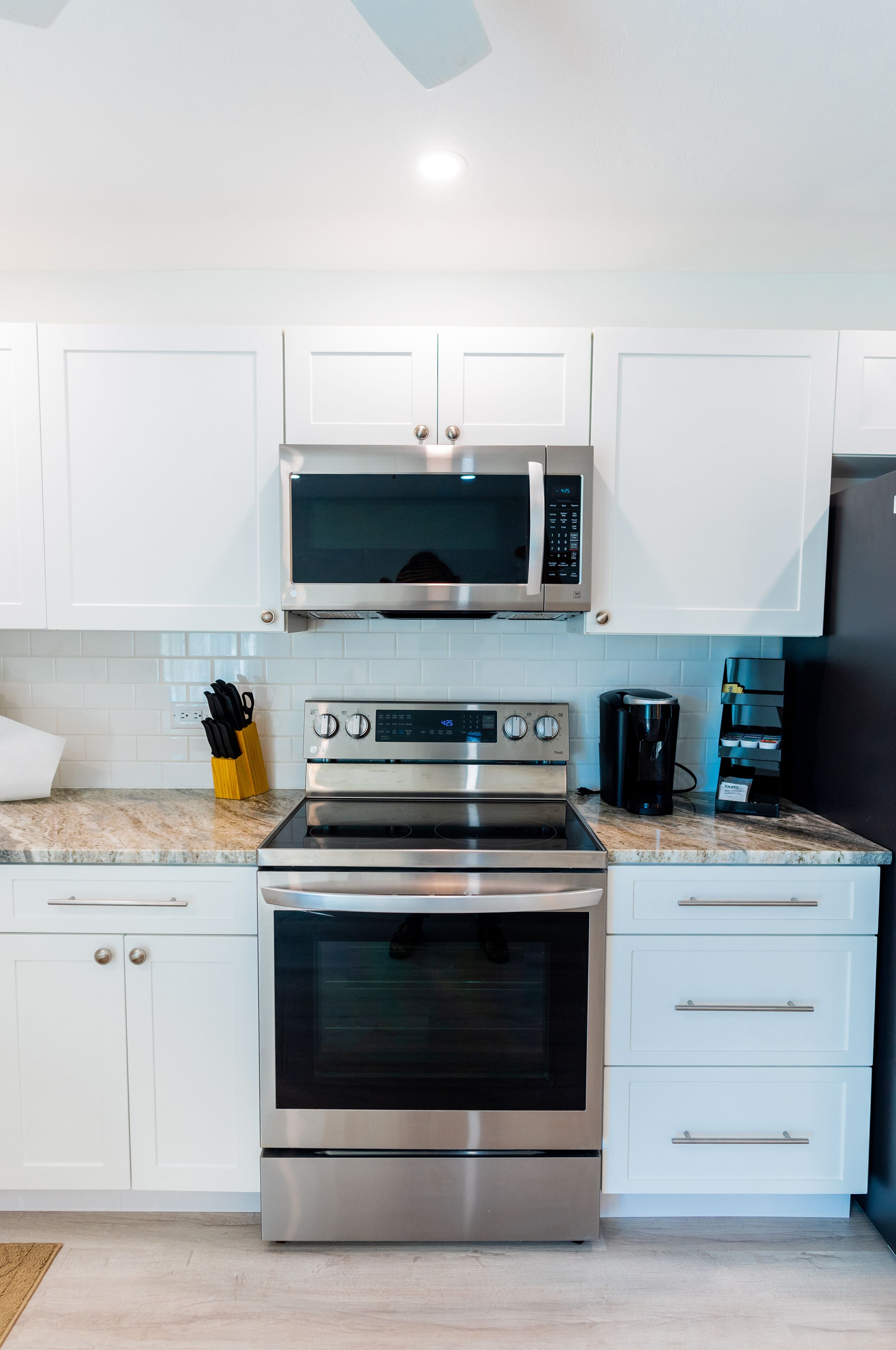 New Listing Sale! - Beach Haven-Great Location! Newly renovated duplex!