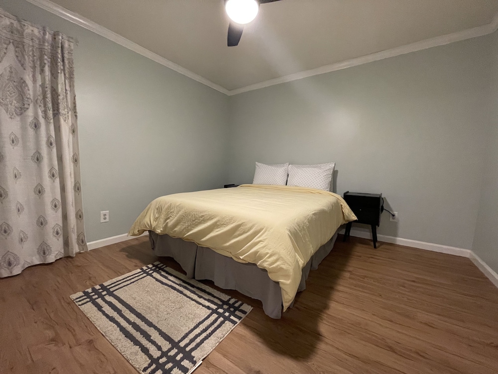 City Views Condo Near UAB Birmingham Vrbo