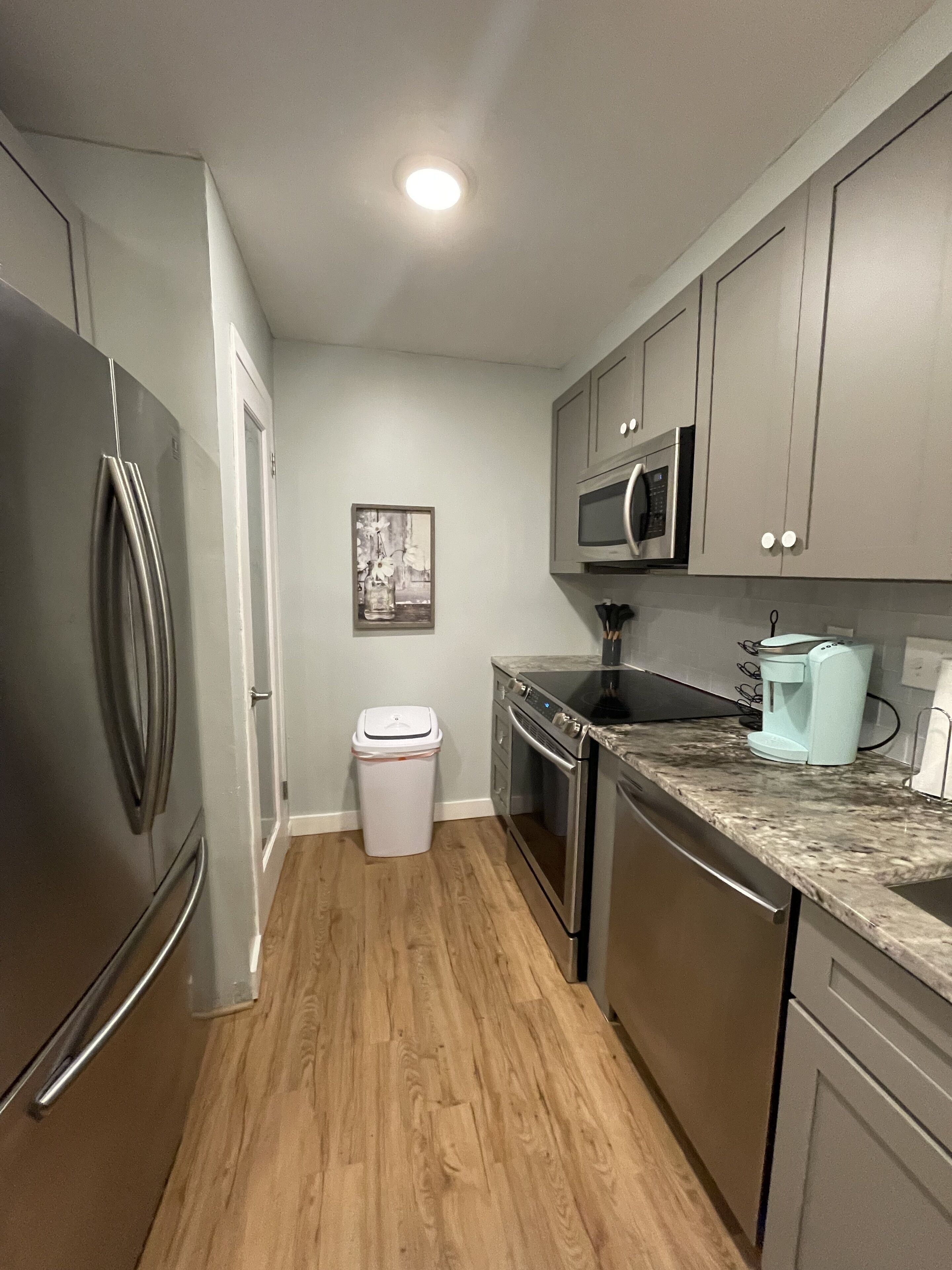 City Views Condo Near UAB