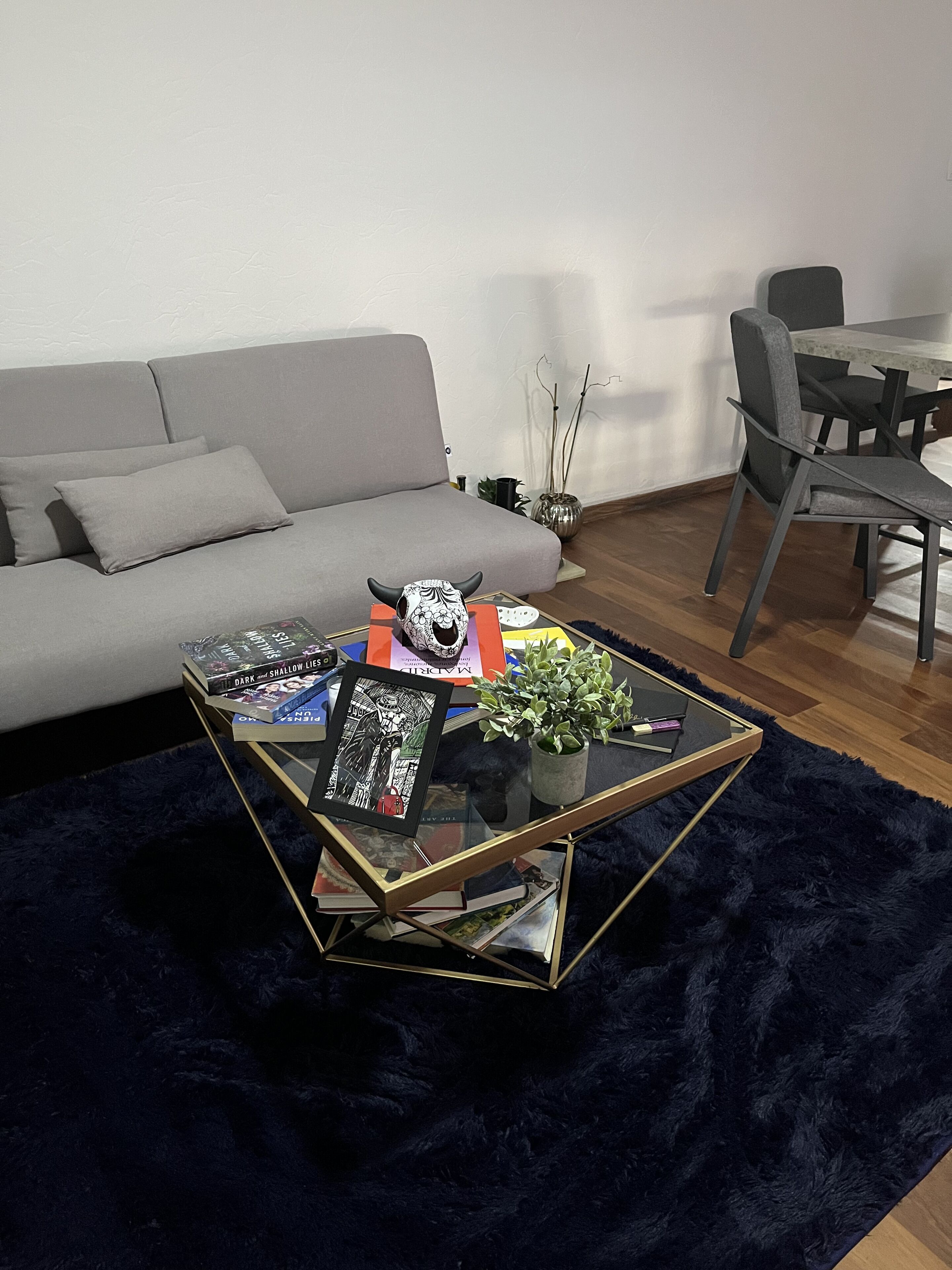 Great apartment near Condesa and Roma