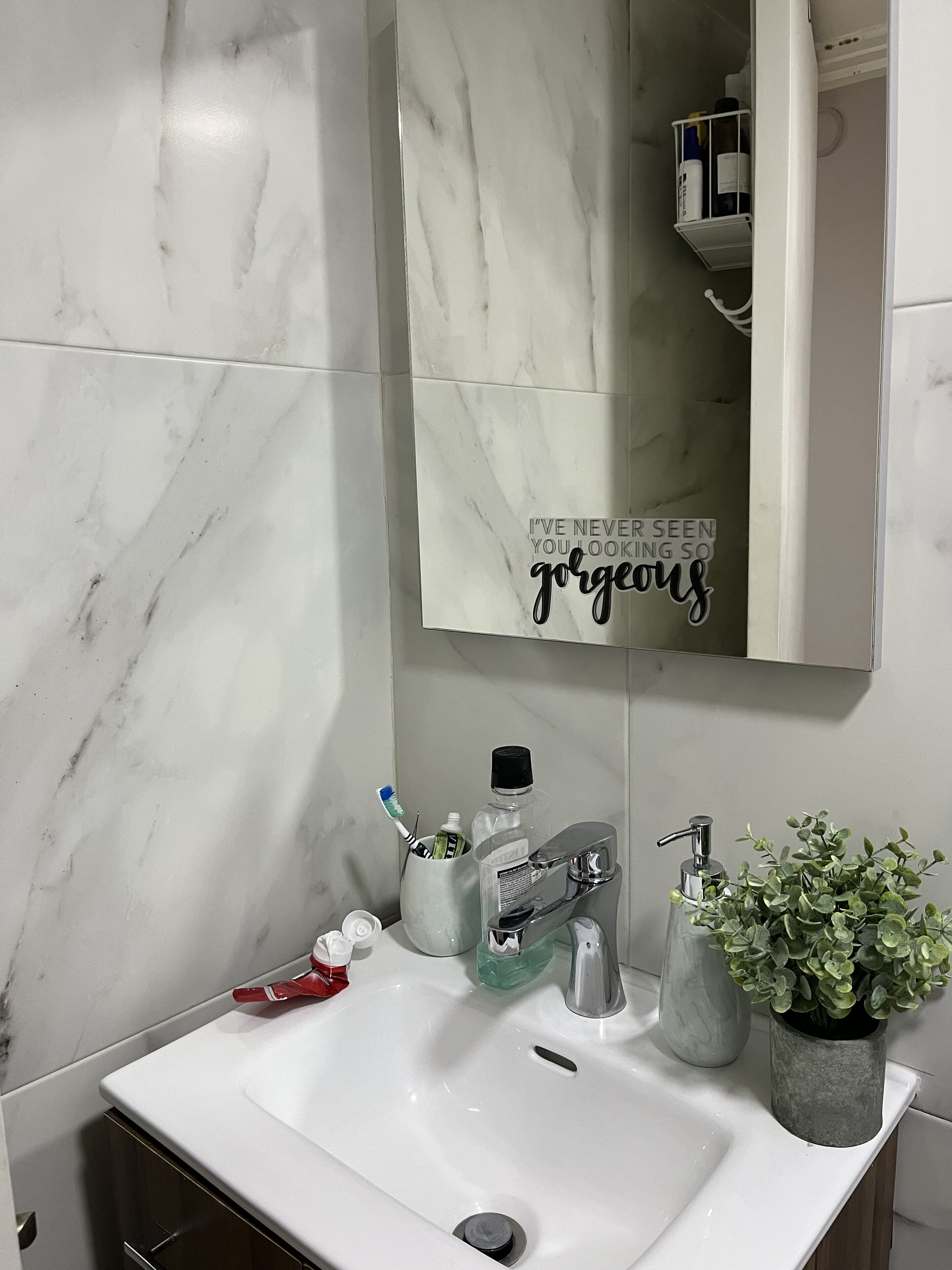 Great apartment near Condesa and Roma