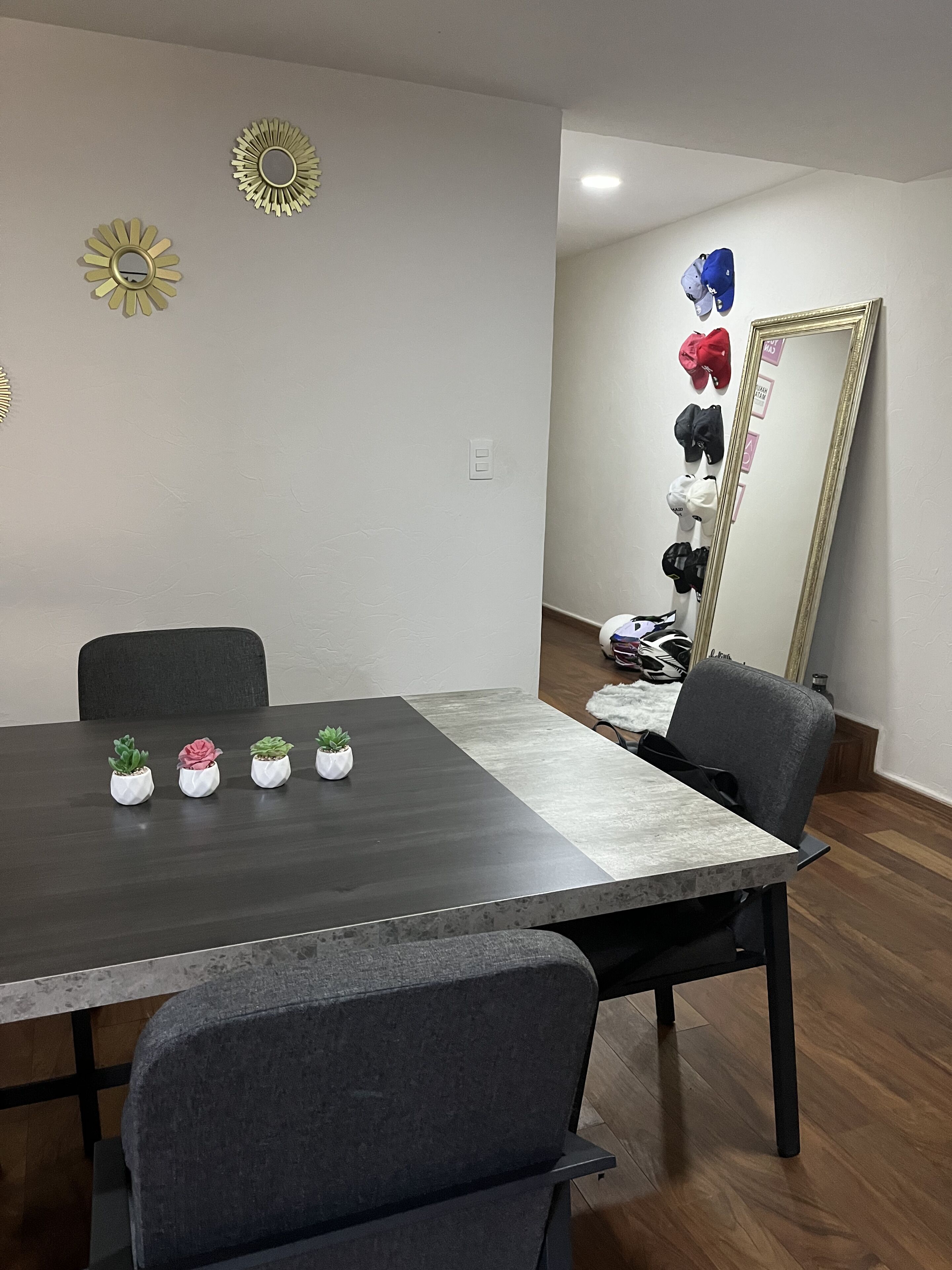 Great apartment near Condesa and Roma