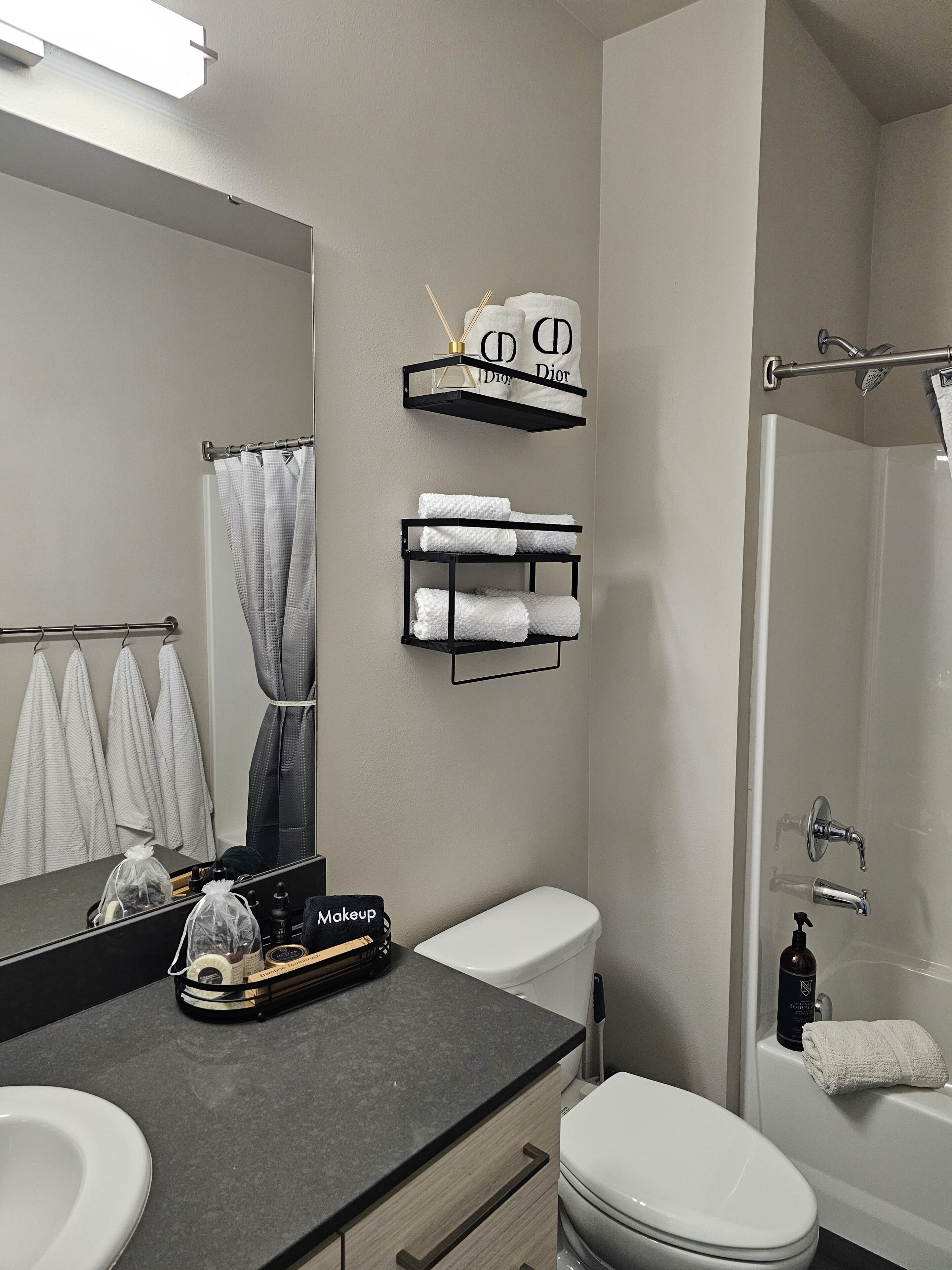 Chic Queen Anne Retreat.