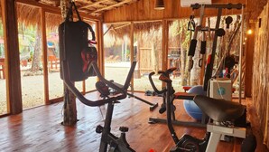 Gimnasio