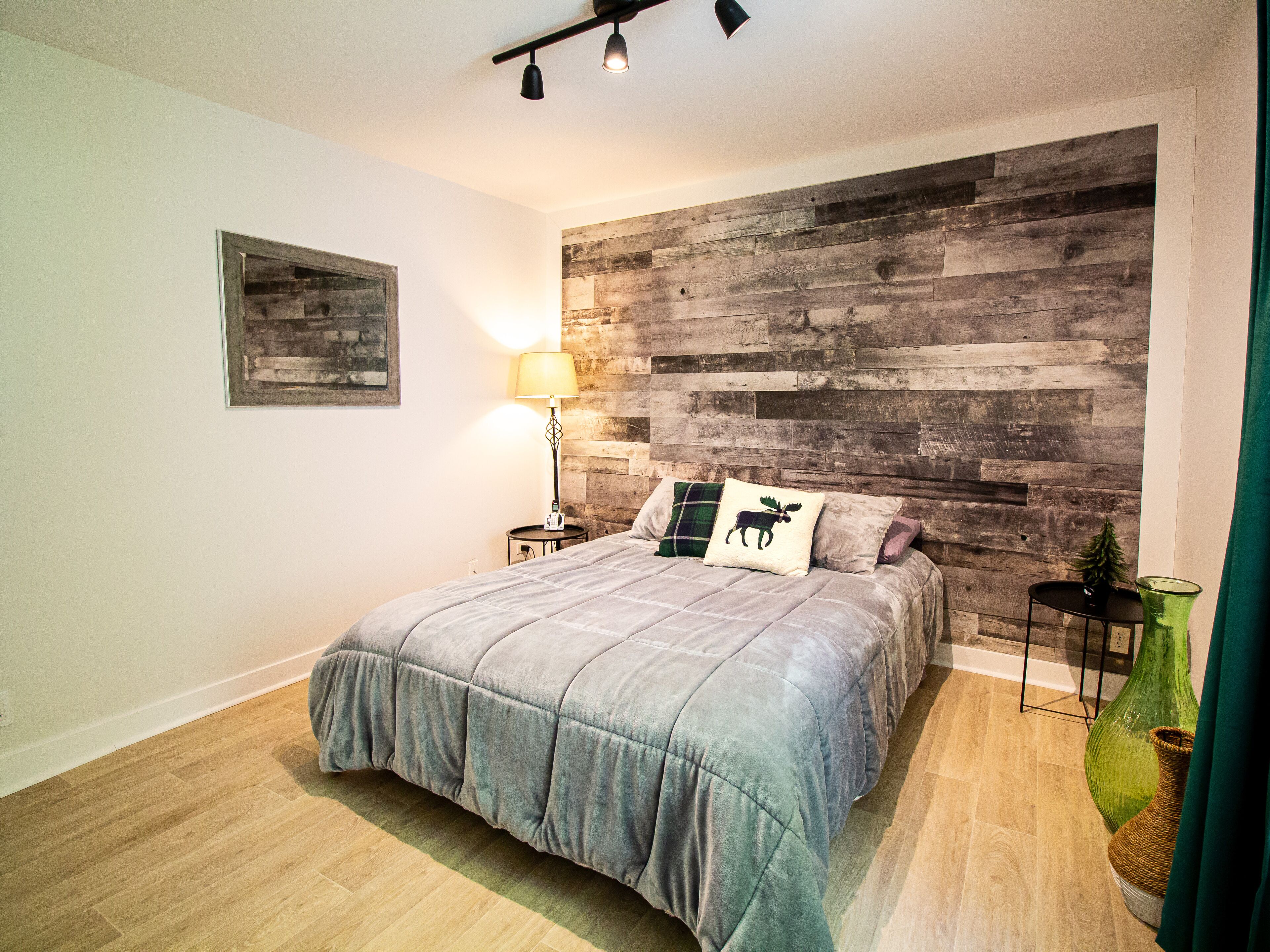 Les Chalets Tourisma - La Voisine