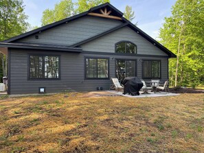 Ulkoruokailutilat