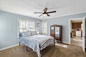 3 camere, una cassaforte in camera, ferro/asse da stiro, Wi-Fi gratuito