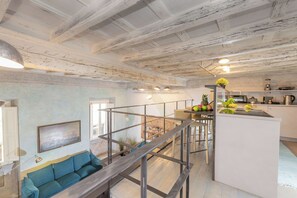 Interior - NEW! Design apt near Spanish Steps (Roma)