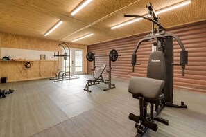 Home Gym