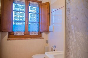 Shower, hair dryer, bidet