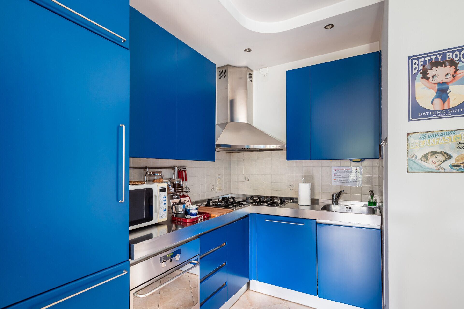 Padua Apartment with parking and garden