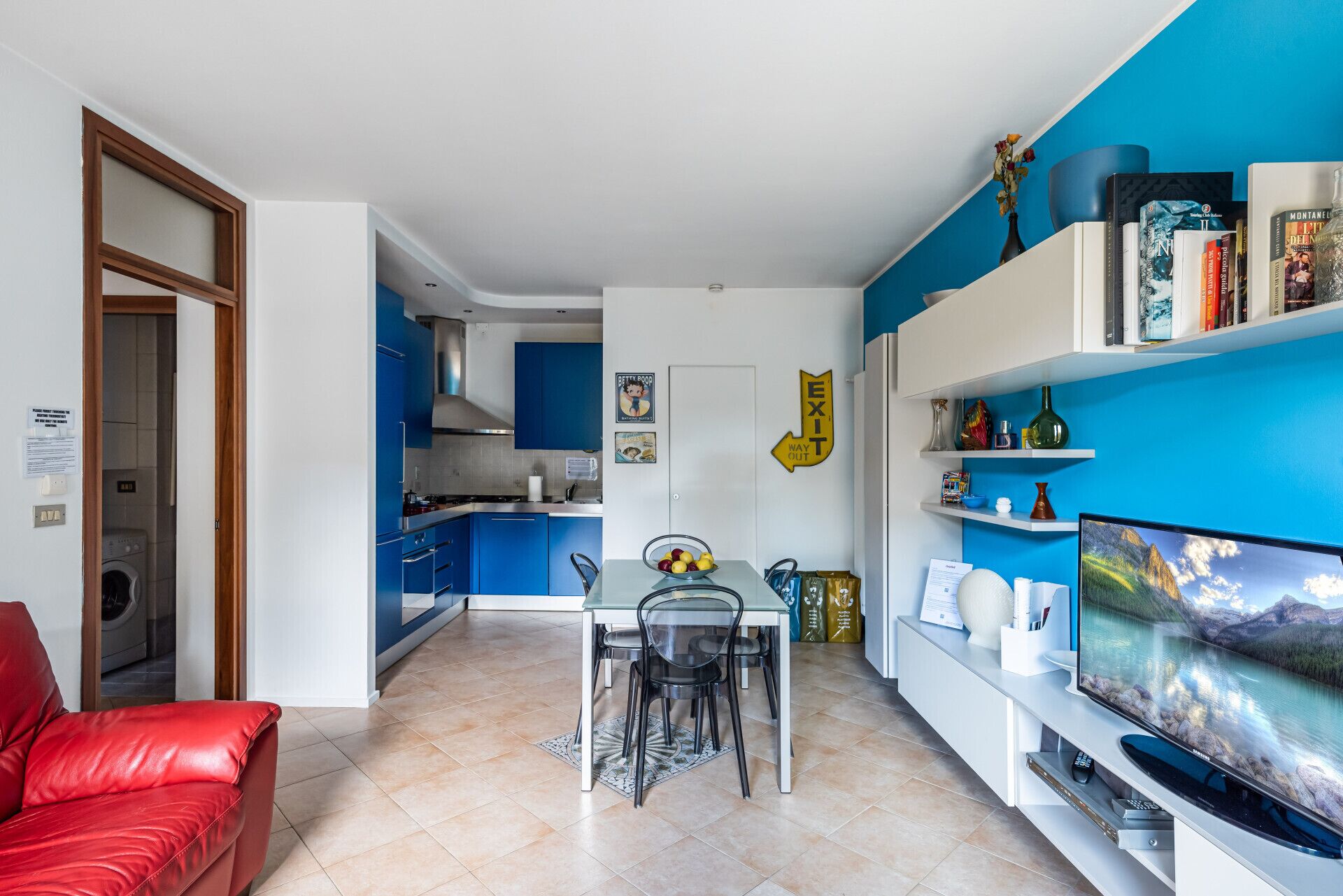 Padua Apartment with parking and garden