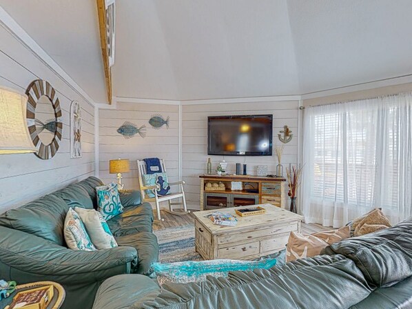 Televisión y libros 