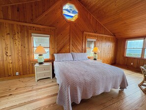 7 bedrooms, internet, bed sheets