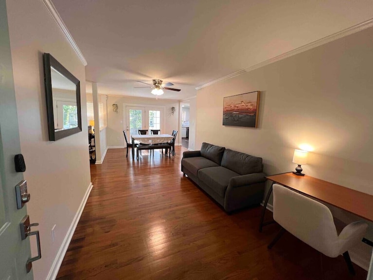 Quality Stay And Location. Pets Are Allowed - Beaufort, SC