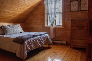 Standardzimmer | 4 Schlafzimmer, kostenloses WLAN, Bettwäsche