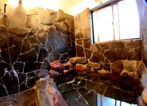 Spa - Suite room 201Gableview Forest InnNatural hot springWiFi / Nikko Tochigi (Nikko)
