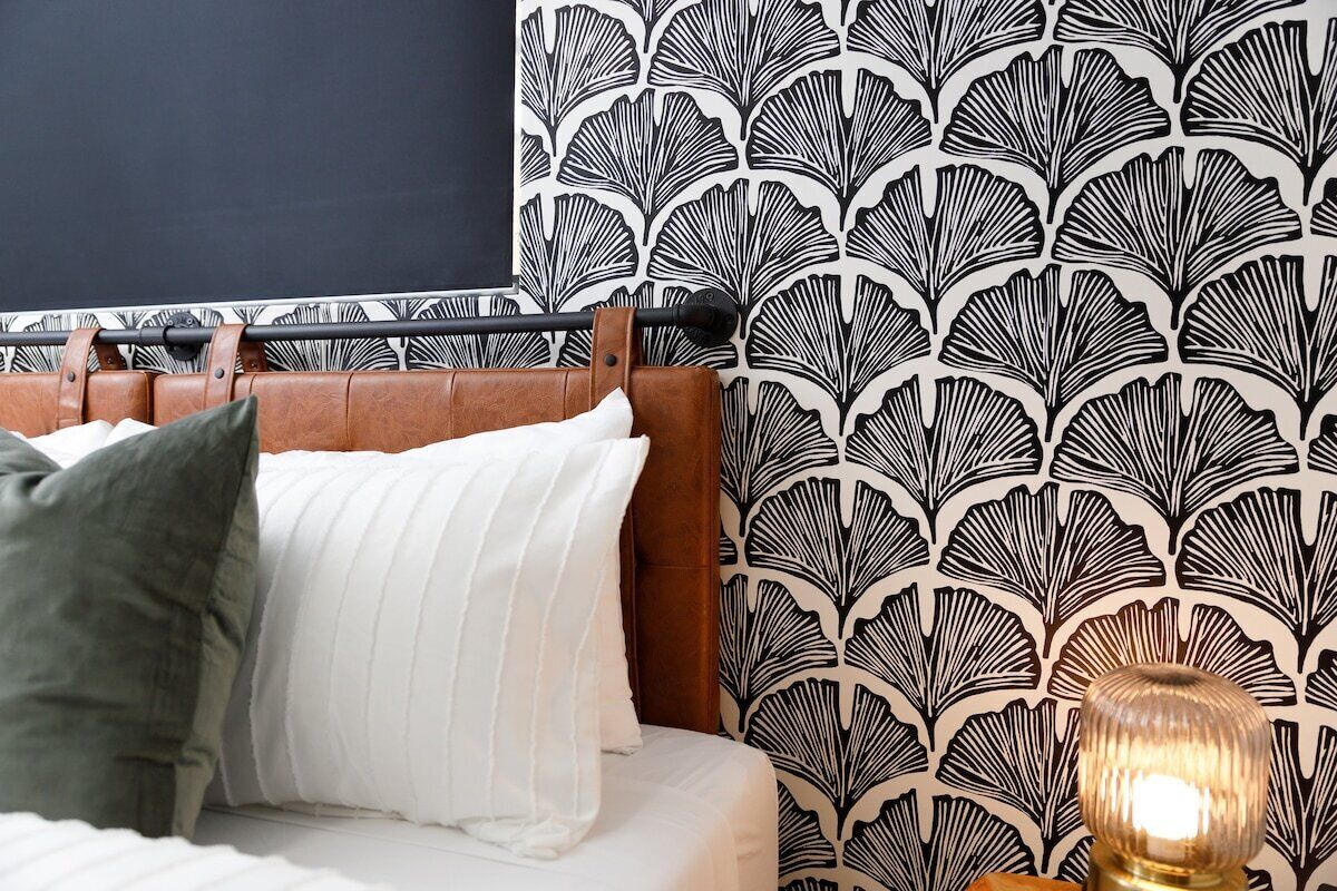 825 Lake View Lane · Pet Friendly Treetop Cabin w/Deck & Forest Views