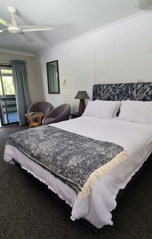 Free WiFi - Bramston Beach Resort (Bramston Beach)