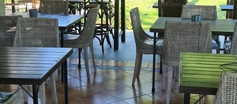 Bramston Beach Resort
